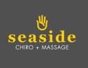 Seaside Chiro + Massage logo